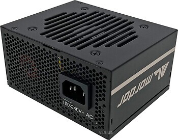 Фото ALmordor SFX 550W (ALSFX550BK)
