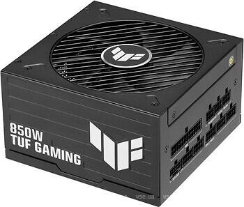 Фото Asus TUF Gaming 850W (90YE0102-B0NA00)