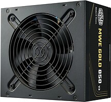 Фото Cooler Master MWE Gold V3 850W (MPE-8506-ACAG-BEU)