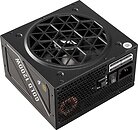 Фото 1stPlayer HA-1200BA4 1200W Black (NGDP-GLD-1200-BK-EU)