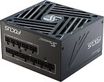 Фото Seasonic Focus GX 750W (FOCUS-GX-750-ATX31)