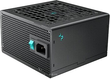 Фото Deepcool PL550D 550W (R-PL550D-FC0B-EU-V2)