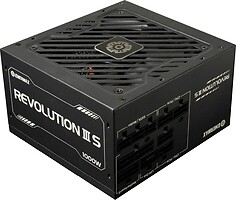 Фото Enermax Revolution III S 1000W (ERV1000P-AHP)