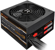 Фото Thermaltake Smart SE 730W (SPS-730AH3CCB)