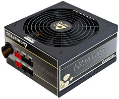 Фото Chieftec 1000W Navitas (GPM-1000C)