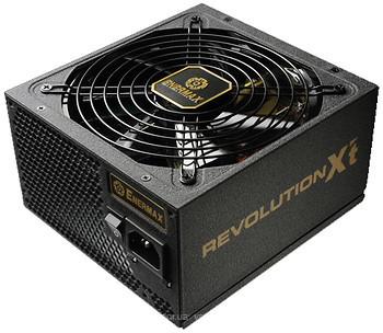 Фото Enermax Revolution X't II 750W (ERX750AWT)