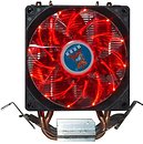 Фото Cooling Baby R90 Red LED