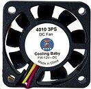 Фото Cooling Baby 4010 3PS