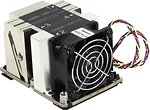 Системы охлаждения компьютерные Supermicro