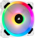 Фото Corsair LL120 RGB White (CO-9050091-WW)