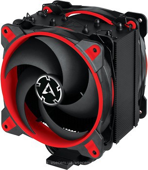 Фото Arctic Freezer 34 eSports DUO Red (ACFRE00060A)