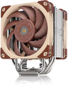 Фото Noctua NH-U12A