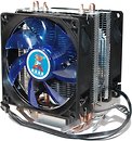 Фото Cooling Baby R90 Blue LED 2 Fans