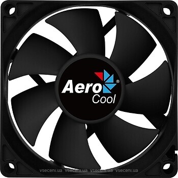 Фото Aerocool Force 8 (ACF1-FC00110.11)