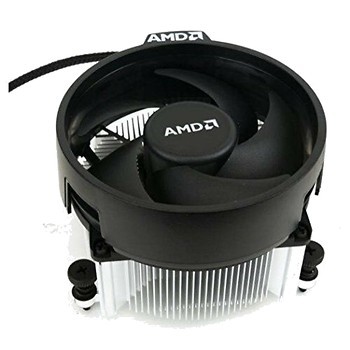 Фото AMD Wraith Stealth (712-000071 rev.A)