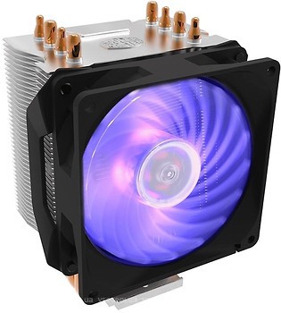 Фото Cooler Master Hyper H410R RGB (RR-H410-20PC-R1)