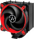 Фото Arctic Freezer 34 eSports DUO Red (ACFRE00056A)