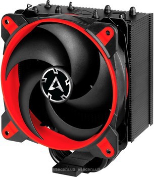 Фото Arctic Freezer 34 eSports DUO Red (ACFRE00056A)