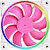 Фото ID-Cooling ZF-12025-RGB-PINK