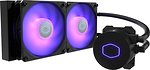 Фото Cooler Master MasterLiquid ML240L V2 RGB (MLW-D24M-A18PC-R2)