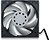 Фото EKWB EK-Vardar F2-140 (3831109867570)