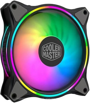 Фото Cooler Master MasterFan MF120 Halo ARGB (MFL-B2DN-18NPA-R1)