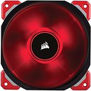 Фото Corsair ML120 Pro LED 120mm Red (CO-9050042-WW)