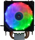 Фото Cooling Baby R90 Color LED