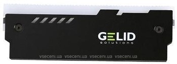 Фото GELID Solutions Lumen RGB Black (GZ-RGB-01)