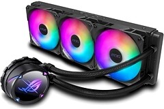 Фото Asus ROG Strix LC II 360 ARGB (90RC00F1-M0UAY0)