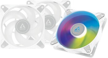 Фото Arctic P12 PWM PST A-RGB 3-Fan Pack (ACFAN00258A)