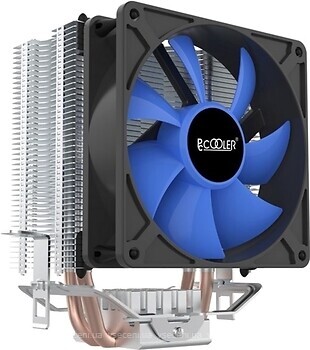 Фото PCcooler S93 V2