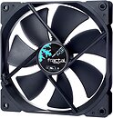 Фото Fractal Design Dynamic X2 GP-14 PWM Black (FD-FAN-DYN-X2-GP14-PWM-BK)