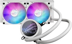 Фото Asus ROG Ryuo III 240 ARGB White Edition (90RC00J2-M0UAY0)