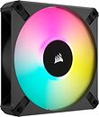 Фото Corsair iCUE AF120 RGB Elite (CO-9050153-WW)