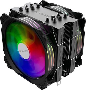 Фото 2E Gaming Air Cool (2E-AC120D6-ARGB)