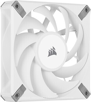 Фото Corsair iCUE AF120 Elite White (CO-9050142-WW)