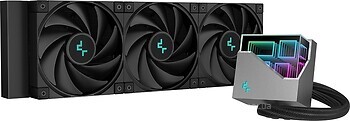 Фото DeepCool LT720 Black (R-LT720-BKAMNF-G-1)