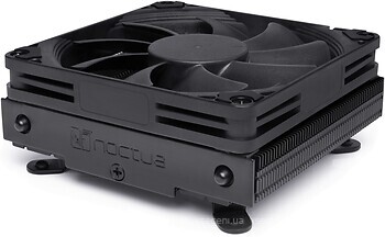 Фото Noctua NH-L9i chromax.black