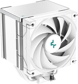 Фото DeepCool AK500 WH (R-AK500-WHNNMT-G)