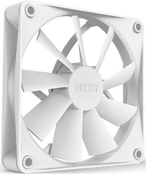 Фото NZXT F120Q White (RF-Q12SF-W1)