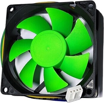 Фото Cooling Baby 8025 4PS Green