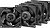 Фото Arctic S8038-10K PWM 4-Pack (ACFAN00291A)