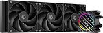 Фото ID-Cooling Dashflow 360 XT Lite Black