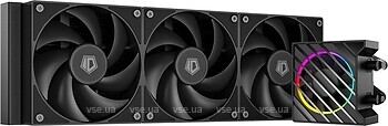 Фото ID-Cooling Dashflow 360 XT Lite Black