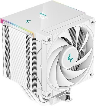 Фото DeepCool AK500 Digital WH (R-AK500-WHADMN-G)