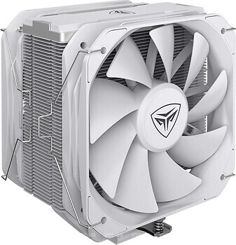 Фото PCcooler K4 Plus WH