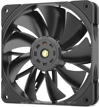 Фото PCcooler P120 Pro BK (F3-T120BKNT1-GL)