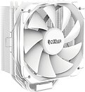 Фото PCcooler Paladin 400 WH (R3-J410WWHNXX-GL)