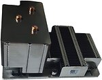 Фото Dell 412-AAIS Heat Sink for R740
